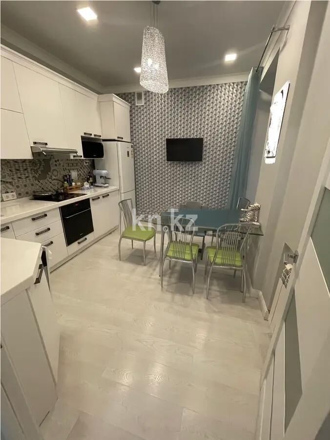 Продажа 2-комнатной квартиры, 77 м² - Продажа двухкомнатных квартир в р-не Сарыарка Астаны - страница 4 фото 3 из 5