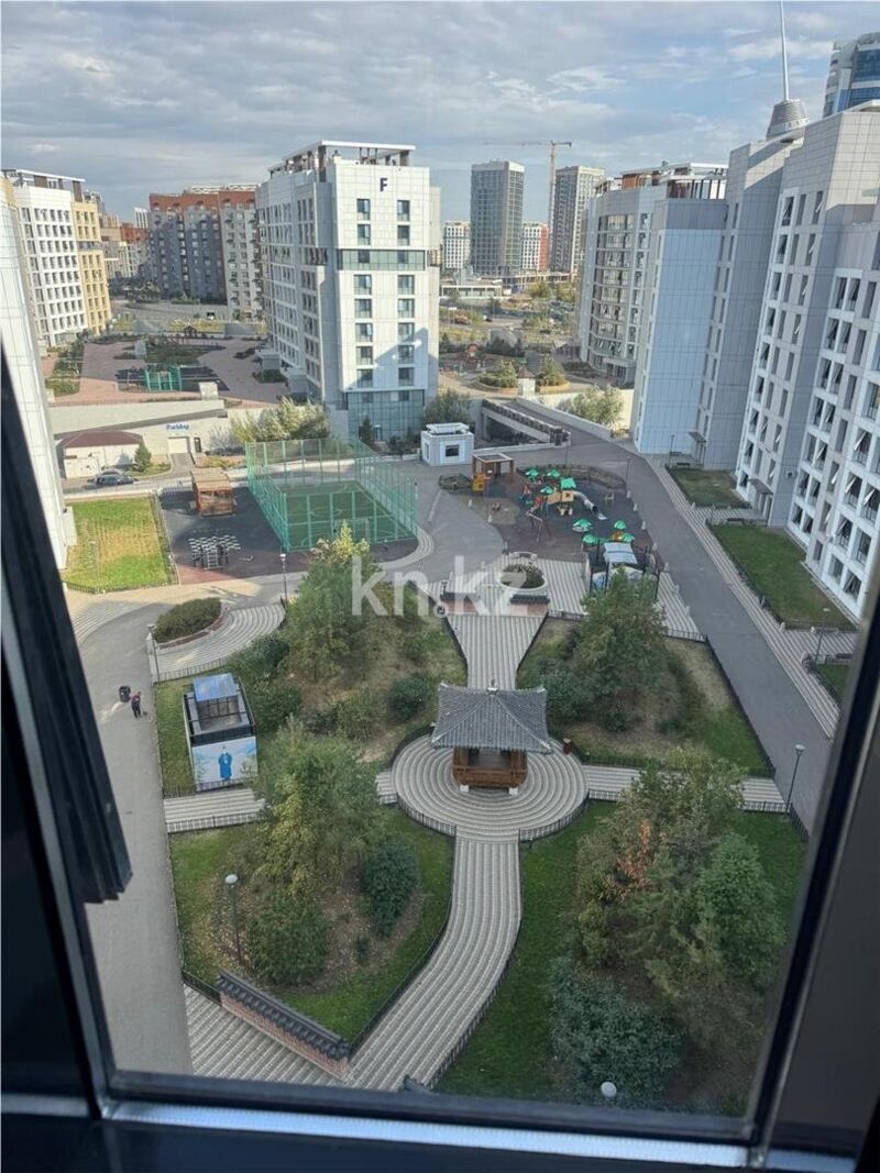 Продажа 3-комнатной квартиры, 105 м² - Продажа квартир в блочном доме в Астане - страница 24 фото 19 из 20
