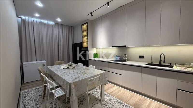 Продажа 3-комнатной квартиры, 90 м² - Недвижимость в Астане - страница 24 фото 3 из 6