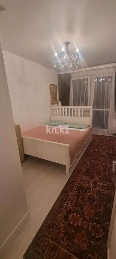 Продажа 2-комнатной квартиры, 53 м² - Продажа недвижимости в Алматы - страница 2 фото 2 из 5