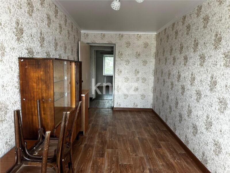 Продажа 3-комнатной квартиры, 54 м² - Продажа трехкомнатных квартир в кирпичном доме в Караганде - страница 20 фото 6 из 9