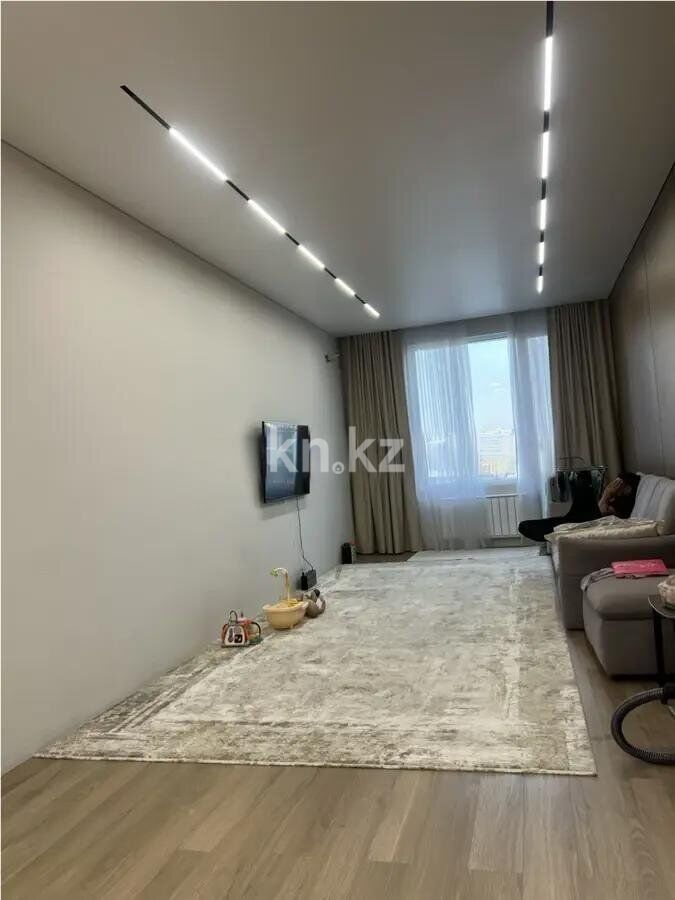 Продажа 3-комнатной квартиры, 98 м² - Продажа трехкомнатных квартир в Казахстане - страница 6 фото 1 из 4