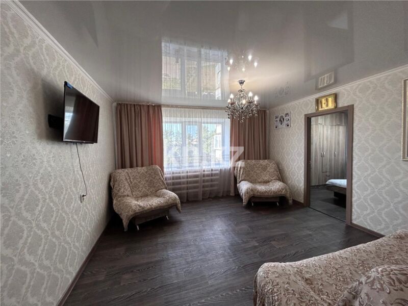 Продажа 3-комнатной квартиры, 56 м² - Продажа трехкомнатных квартир в Темиртау - страница 16 фото 1 из 16