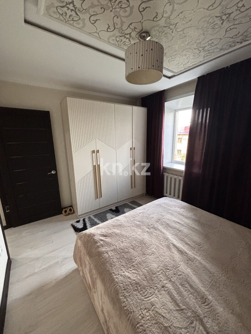 Продажа 4-комнатной квартиры, 73.9 м² - Продажа четырехкомнатных квартир в кирпичном доме в Караганде - страница 6 фото 8 из 24