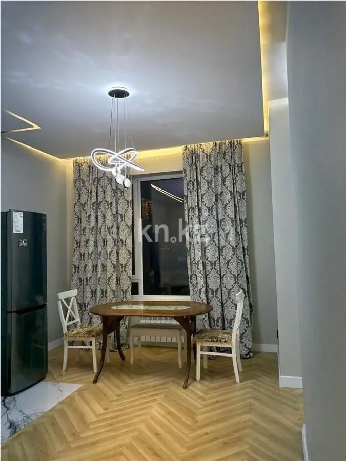 Продажа 2-комнатной квартиры, 65.4 м² - Продажа двухкомнатных квартир в монолитно-каркасном доме в Казахстане - страница 193 фото 4 из 5
