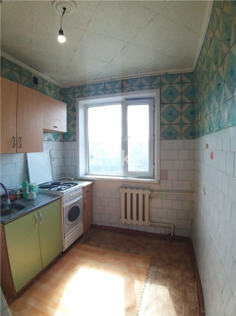 Продажа 3-комнатной квартиры, 61 м² - Продажа трехкомнатных квартир в Майкудуке Караганды фото 10 из 19