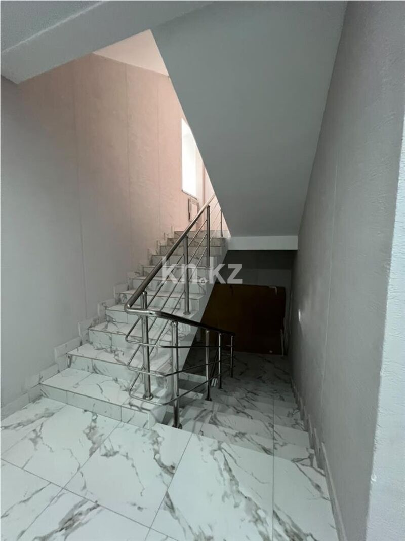 Продажа 3-комнатной квартиры, 101 м² - Продажа трехкомнатных квартир в Казахстане - страница 5 фото 9 из 11