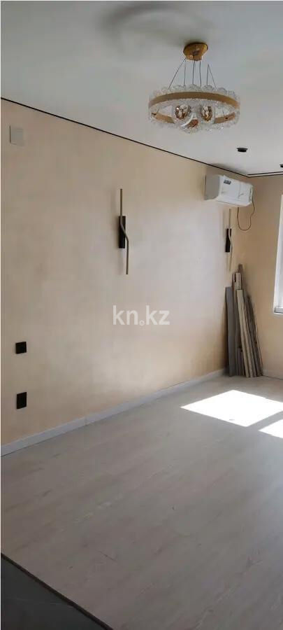 Продажа 2-комнатной квартиры, 45 м² - Продажа двухкомнатных квартир в монолитно-каркасном доме в Казахстане - страница 3 фото 1 из 3