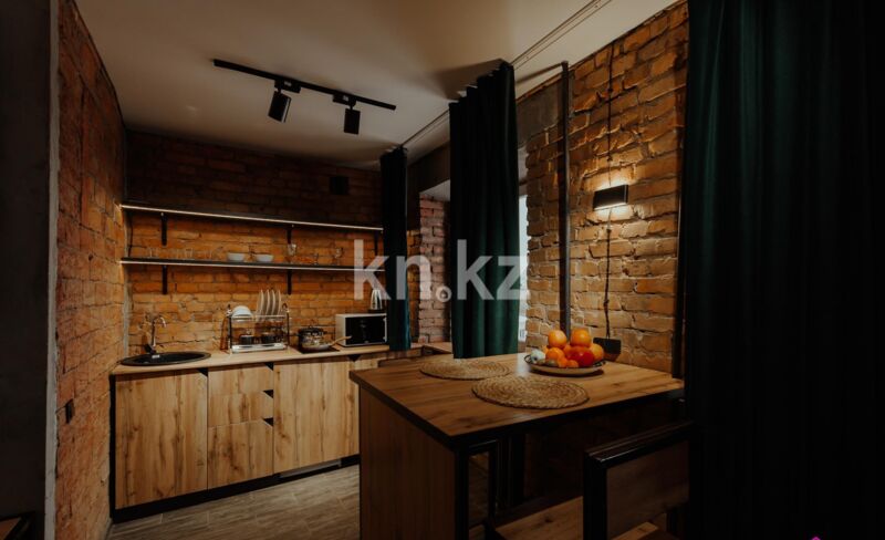 Аренда 1-комнатной квартиры посуточно, 1 м² - Аренда квартир посуточно в Петропавловске фото 11 из 20