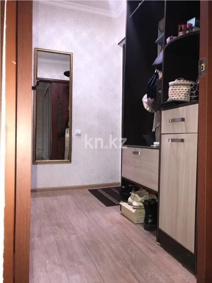 Продажа 1-комнатной квартиры, 30.9 м² - Продажа квартир от собственников в Алматы - страница 5 фото 4 из 4
