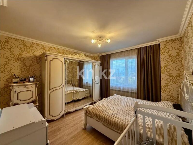 Продажа 4-комнатной квартиры, 107 м² - Продажа недвижимости в Астане - страница 27 фото 2 из 7