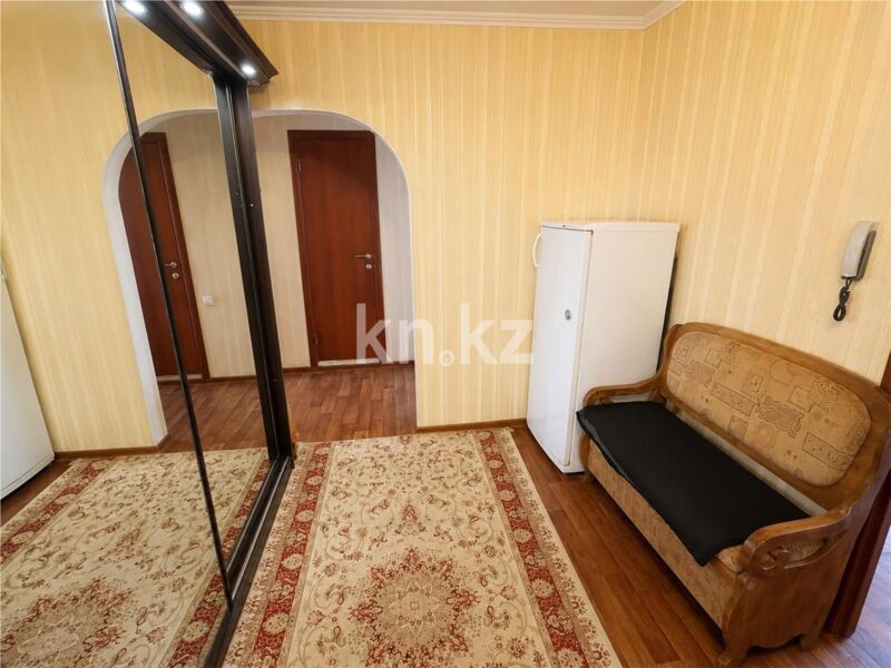 Продажа 3-комнатной квартиры, 64 м² - Продажа трехкомнатных квартир на Юго-Востоке Караганды - страница 16 фото 7 из 8
