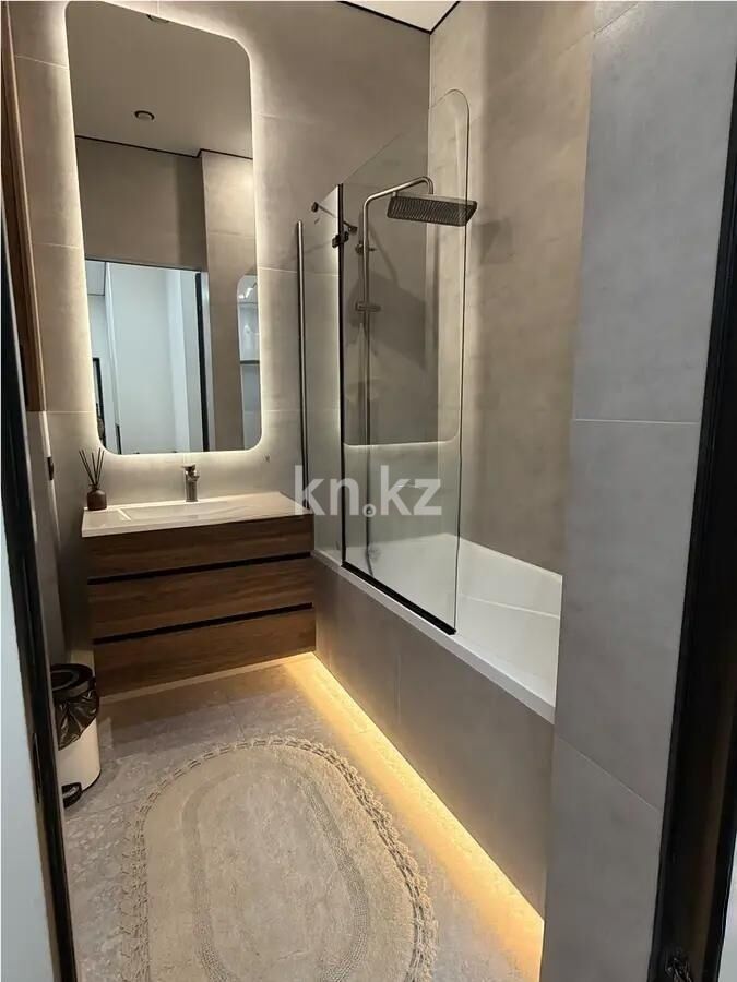 Продажа 2-комнатной квартиры, 67 м² - Продажа двухкомнатных квартир в р-не Нура Астаны - страница 53 фото 4 из 5