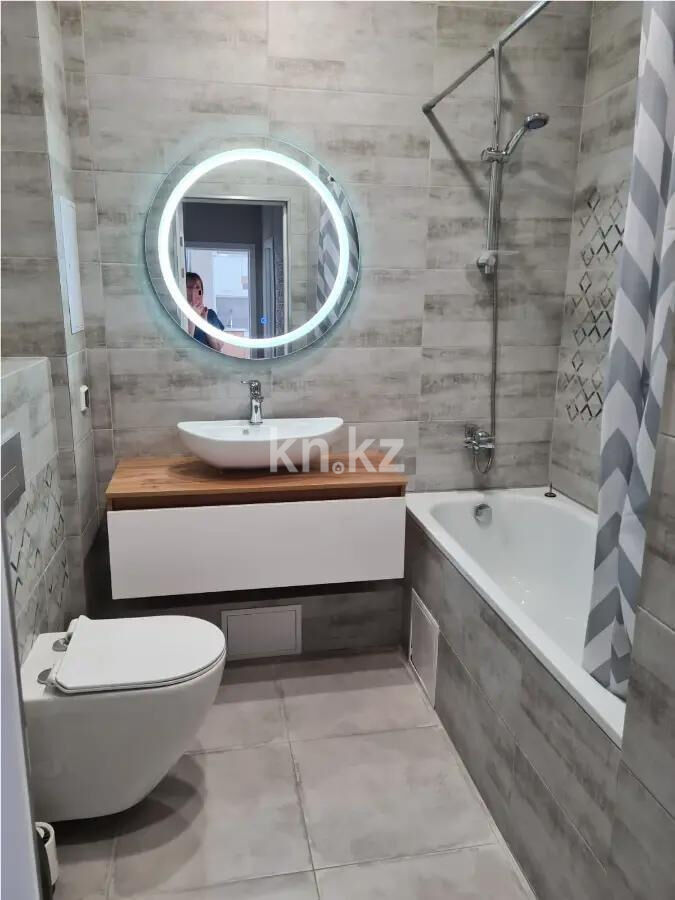 Продажа 2-комнатной квартиры, 69.7 м² - Продажа квартир в Казахстане - страница 32 фото 4 из 5