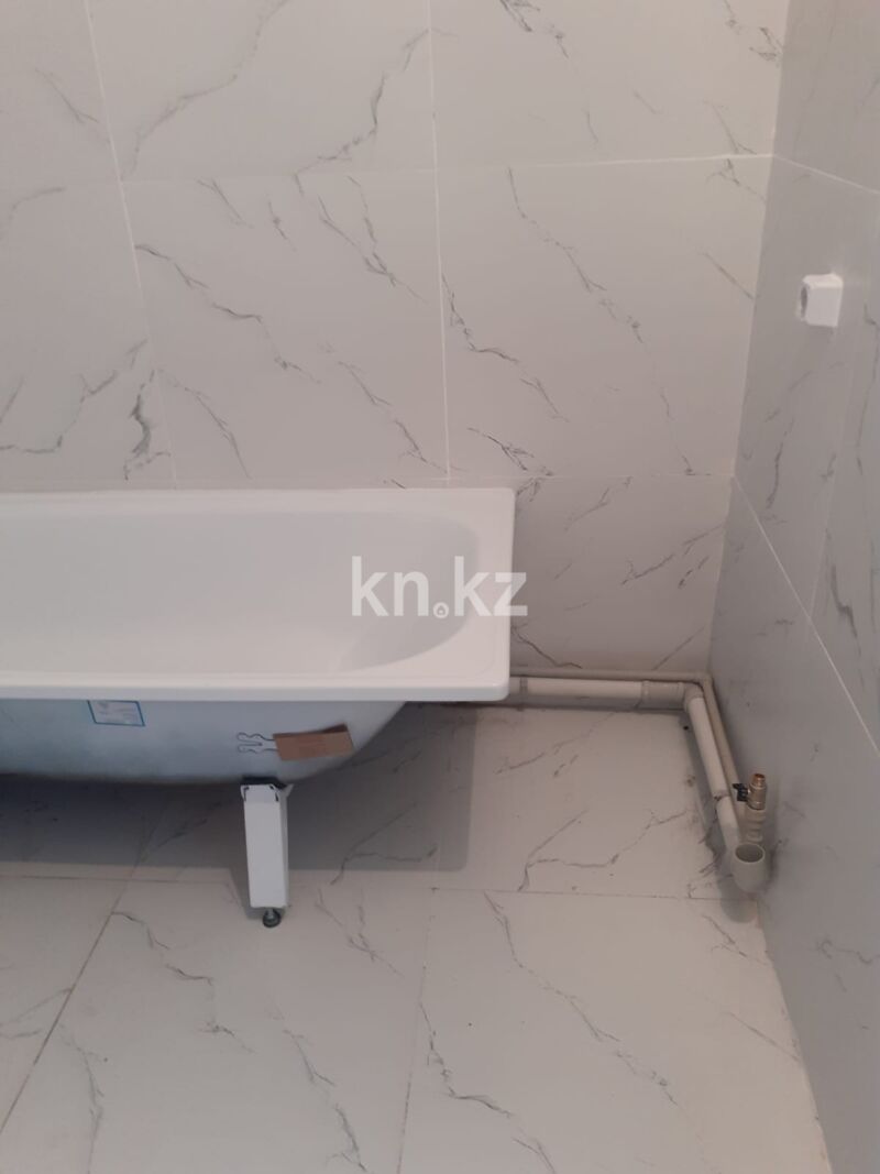 Продажа 1-комнатной квартиры, 37.6 м² - Продажа однокомнатных квартир в р-не Есиль Астаны - страница 16 фото 8 из 9