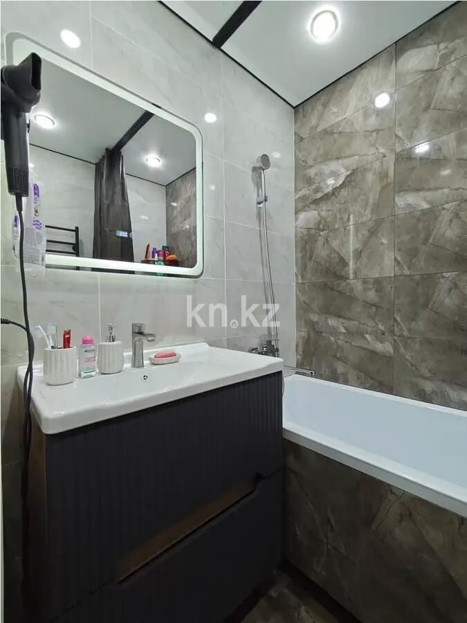 Продажа 2-комнатной квартиры, 50 м² - Продажа квартир в Сортировке Караганды фото 4 из 6