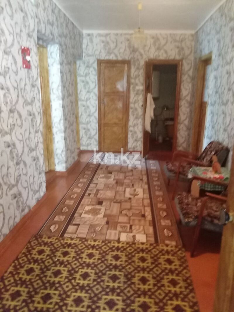 Продажа 4-комнатного дома, 102 м² - Продажа домов, коттеджей в Актобе фото 9 из 10