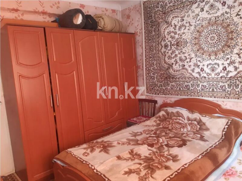 Продажа 2-комнатной квартиры, 44.9 м² - Продажа квартир в панельном доме в Алматы - страница 87 фото 2 из 6