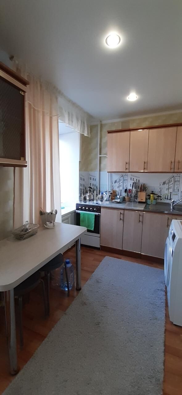 Продажа 3-комнатной квартиры, 70.1 м² - Продажа квартир от собственников в Уральске фото 1 из 6