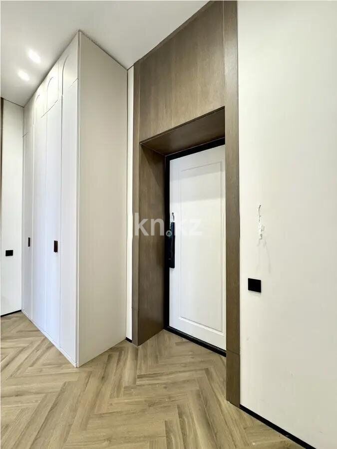 Продажа 3-комнатной квартиры, 72 м² - Продажа квартир в новостройках Астаны - страница 3 фото 8 из 8