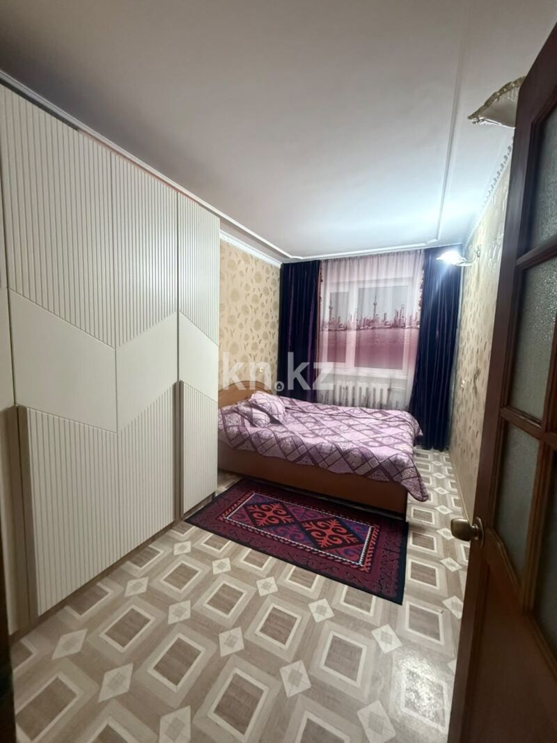 Продажа 2-комнатной квартиры, 44.5 м² - Продажа двухкомнатных квартир в Караганде фото 3 из 7