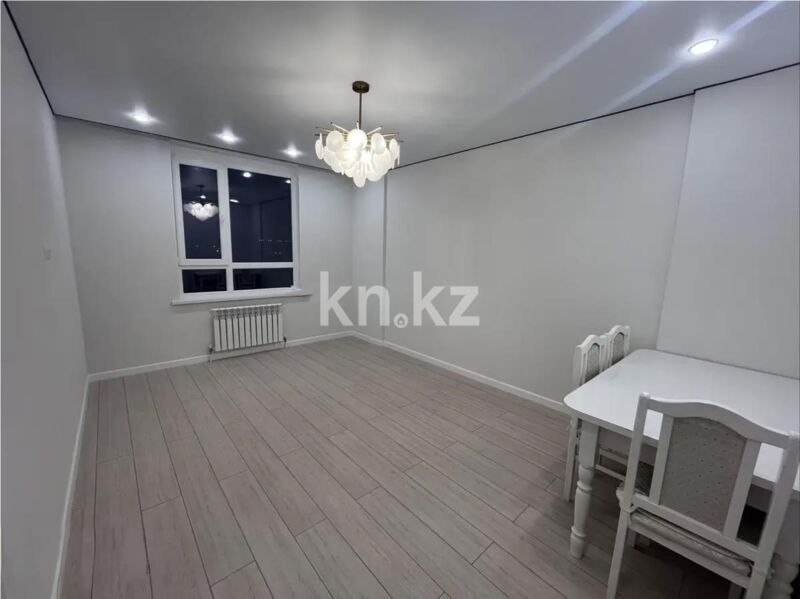 Продажа 3-комнатной квартиры, 76 м² - Продажа трехкомнатных квартир в Астане - страница 19 фото 1 из 5