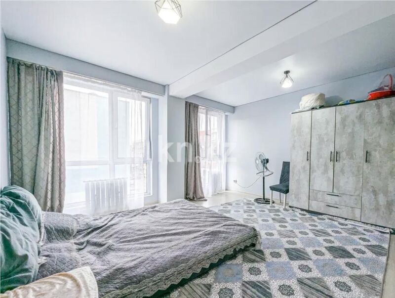 Продажа 2-комнатной квартиры, 75.5 м² - Продажа квартир от собственников в Алматы - страница 296 фото 2 из 3