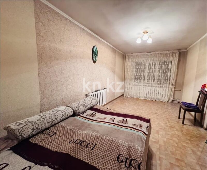 Продажа 1-комнатной квартиры, 30 м² - Продажа однокомнатных квартир в Городе Караганды - страница 5 фото 1 из 2