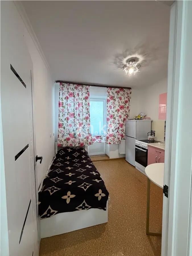 Продажа 1-комнатной квартиры, 35 м² - Продажа квартир от собственников в Астане фото 2 из 5