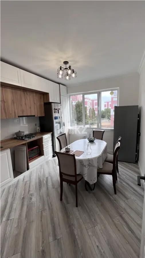 Продажа 3-комнатной квартиры, 72.4 м² - Продажа трехкомнатных квартир в Алатауском р-не Алматы - страница 15 фото 3 из 5