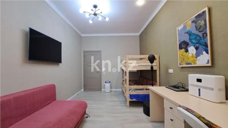 Продажа 2-комнатной квартиры, 64 м² - Продажа двухкомнатных квартир в кирпичном доме в Астане - страница 76 фото 1 из 5