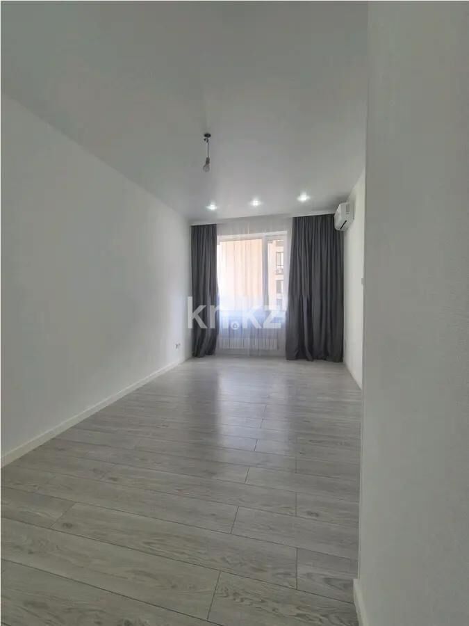 Продажа 1-комнатной квартиры, 38 м² - Продажа однокомнатных квартир в р-не Нура Астаны - страница 20 фото 1 из 5