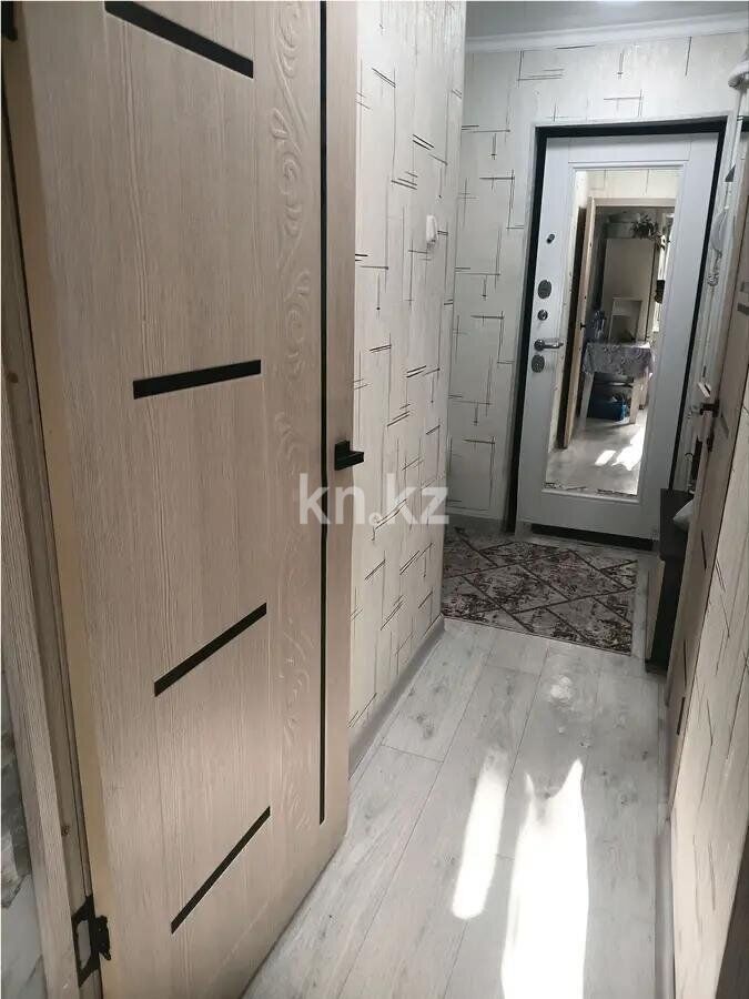 Продажа 3-комнатной квартиры, 56 м² - Продажа трехкомнатных квартир в панельном доме в Караганде фото 6 из 6