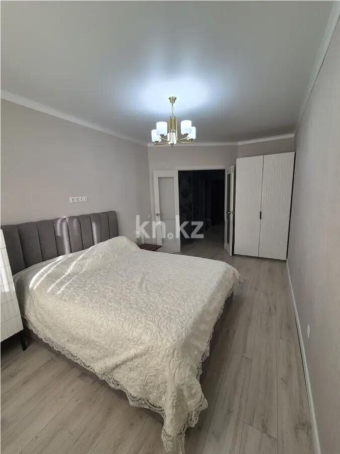 Продажа 2-комнатной квартиры, 53.5 м² - Продажа  двухкомнатных квартир в новостройках Астаны - страница 25 фото 4 из 10