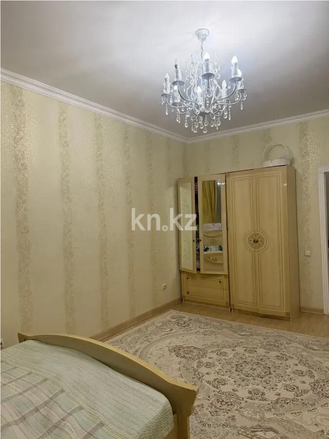 Продажа 1-комнатной квартиры, 50 м² - Продажа однокомнатных квартир в р-не Есиль Астаны - страница 26 фото 1 из 3