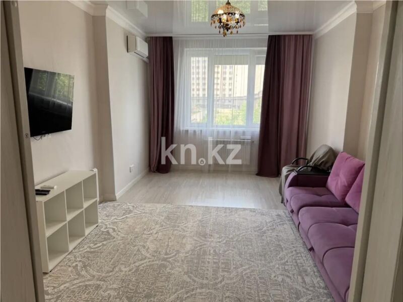 Продажа 2-комнатной квартиры, 72 м² - Продажа двухкомнатных квартир в р-не Есиль Астаны - страница 15 фото 1 из 4