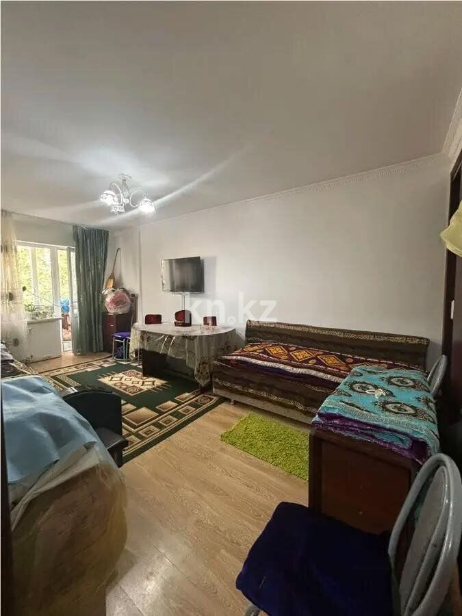 Продажа 1-комнатной квартиры, 32 м² - Продажа квартир от собственников в Астане - страница 2 фото 1 из 3