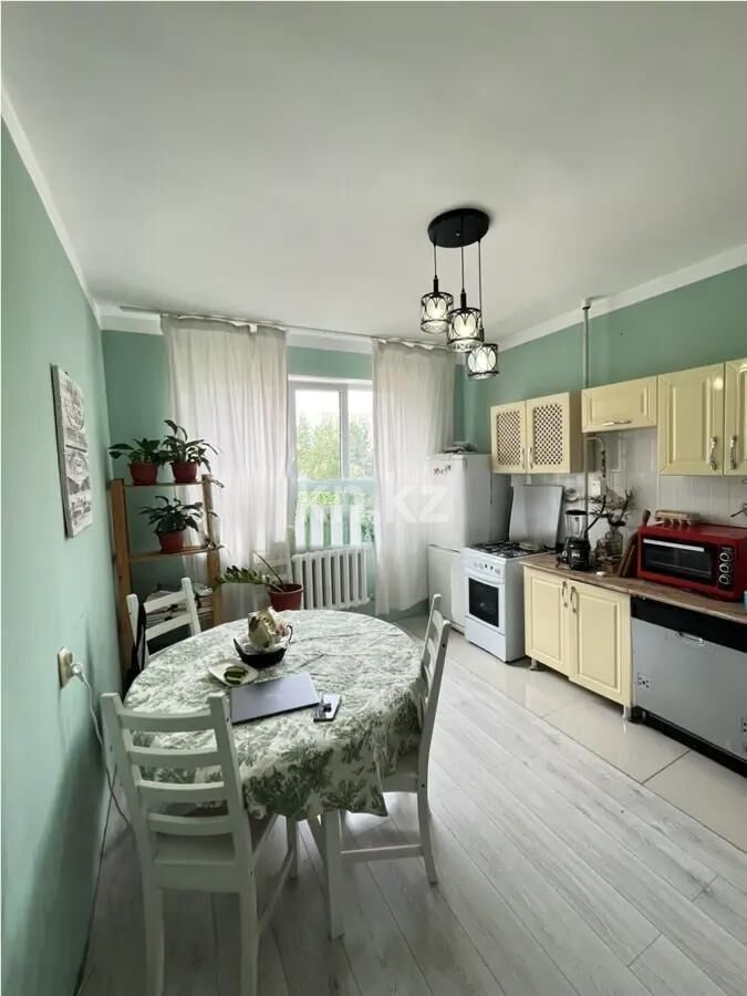 Продажа 1-комнатной квартиры, 39 м² - Продажа квартир в Казахстане - страница 32 фото 2 из 4