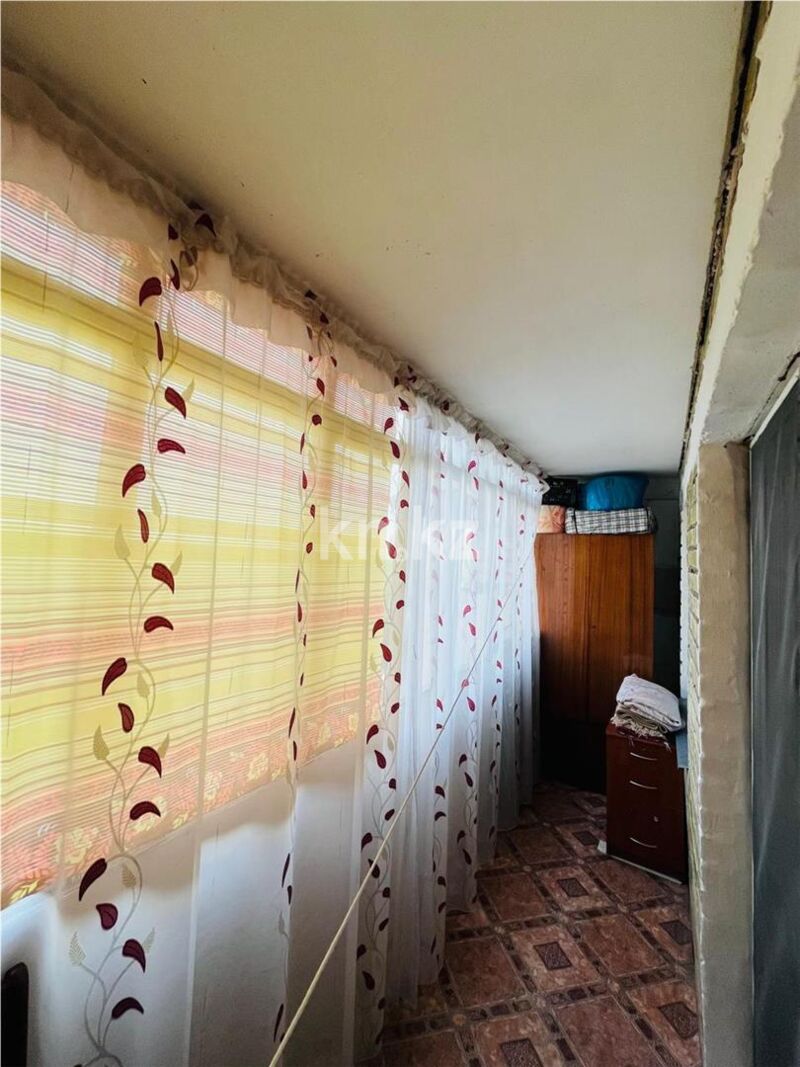 Продажа 2-комнатной квартиры, 51 м² - Продажа двухкомнатных квартир в Майкудуке Караганды - страница 17 фото 12 из 13