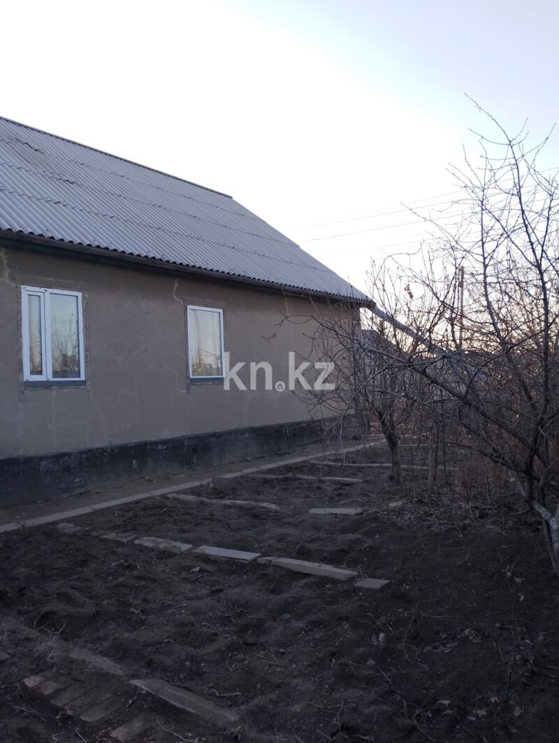 Продажа 4-комнатного дома, 97 м² - Продажа домов, коттеджей в районе ЖБИ Караганды фото 10 из 11