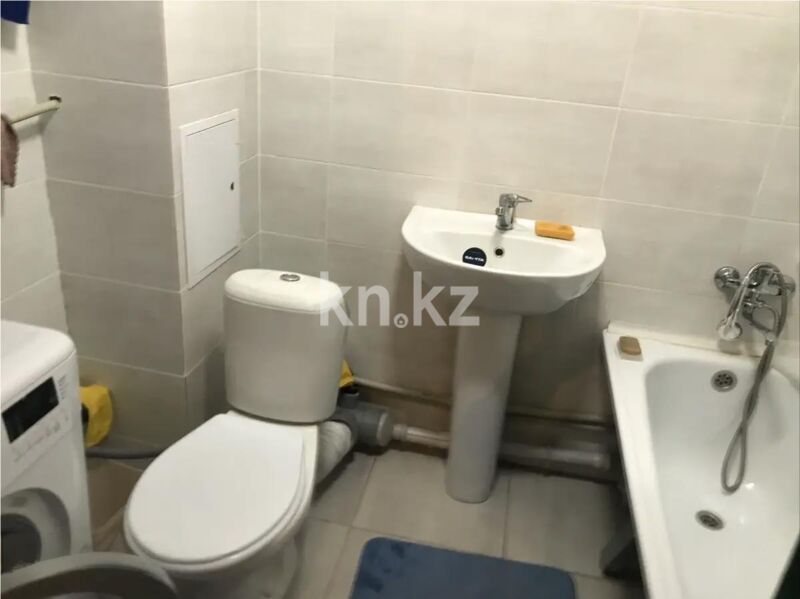 Продажа 1-комнатной квартиры, 41 м² - Продажа однокомнатных квартир от собственников в Астане - страница 2 фото 3 из 3