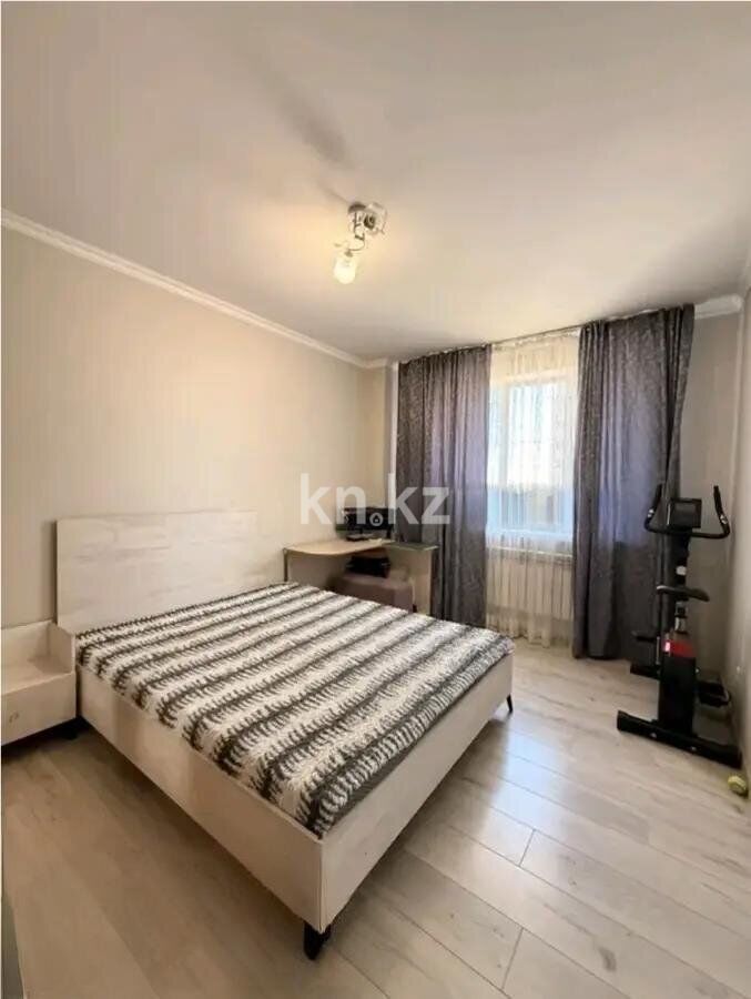 Продажа 2-комнатной квартиры, 57 м² - Продажа квартир в р-не Сарыарка Астаны - страница 8 фото 2 из 6