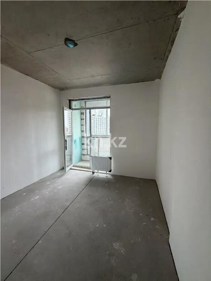 Продажа 3-комнатной квартиры, 74.71 м² - Продажа трехкомнатных квартир в р-не Сарыарка Астаны фото 2 из 5