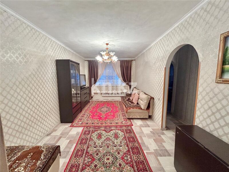 Продажа 2-комнатной квартиры, 47 м² - Продажа двухкомнатных квартир в Майкудуке Караганды - страница 19 фото 1 из 11