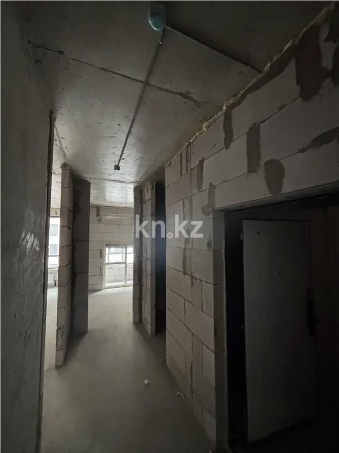 Продажа 1-комнатной квартиры, 45 м² - Продажа квартир в новостройках Астаны фото 4 из 5