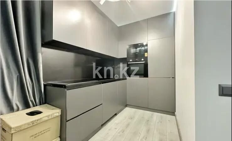 Продажа 3-комнатной квартиры, 87 м² - Продажа трехкомнатных квартир в Бостандыкском р-не Алматы - страница 6 фото 6 из 10
