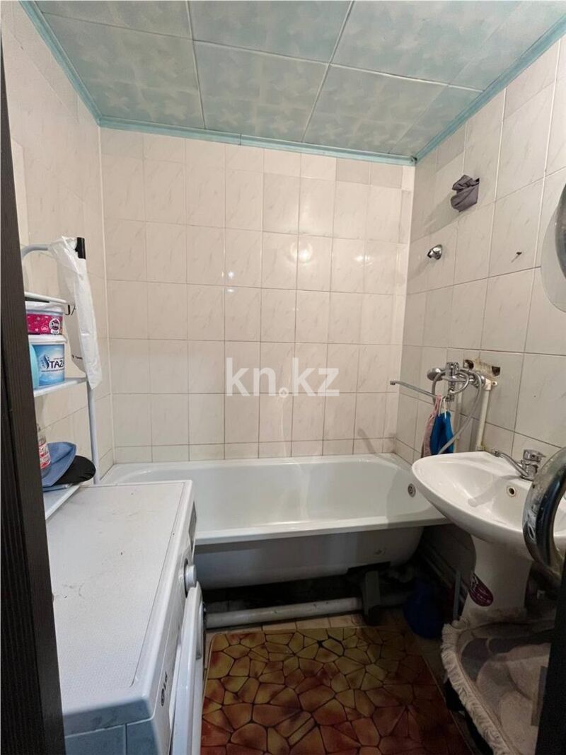 Продажа 3-комнатной квартиры, 68 м² - Продажа трехкомнатных квартир в Темиртау - страница 14 фото 9 из 15