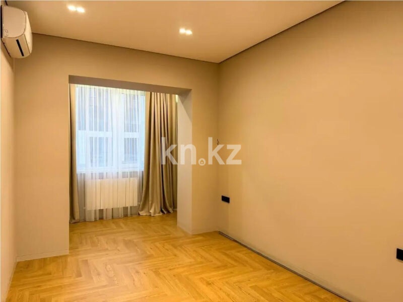 Продажа 3-комнатной квартиры, 100 м² - Продажа трехкомнатных квартир в Бостандыкском р-не Алматы - страница 36 фото 1 из 4