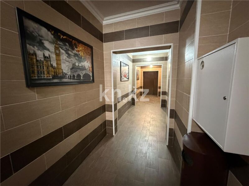 Продажа 3-комнатной квартиры, 138 м² - Продажа квартир в Казахстане - страница 137 фото 28 из 29