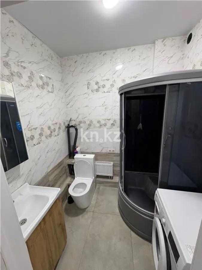 Продажа 3-комнатной квартиры, 120 м² - Продажа трехкомнатных квартир в монолитно-каркасном доме в Алматы - страница 74 фото 6 из 7